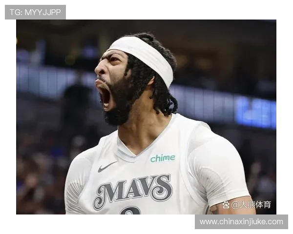 三队交易设想独行侠尼克斯篮网互换浓眉与唐斯新篇章