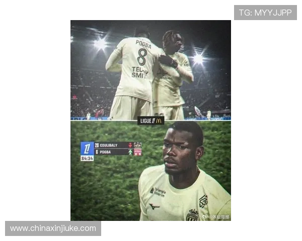 博格巴时隔811天重返赛场姆巴佩社交媒体送上温暖祝福