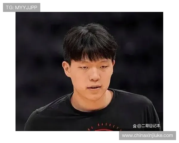 开拓者总裁谈杨瀚森加盟称将迎接全世界的目光与期待