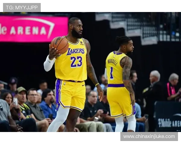 浓眉力挺拉塞尔回应质疑称他在关键时刻并未拉胯